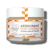 Image de Clémence & Vivien Déodorant Crème Vanille 50 g