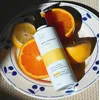 Image de Clémence & Vivien Toner illuminant à la vitamine C