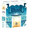 Image de Blackrock Games KHIVA - Jeu de société - Bluff, Tactique et réflexion - idéal Entre Amis et en Famille - Version Française- 2 à 5 Joueurs - dès 8 Ans - Jeu de Plateau - The Flying Games