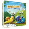 Image de Escargots, prêts ? Partez ! Course Enfant, 2-5 Joueurs dès 5 Ans