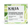 Image de Kalia Nature - Shampoing Solide à l'ortie piquante - Cheveux gras - 60r