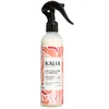 Image de Kalia Nature - Lait Capillaire à l’Hibiscus 250 ml - Lait cheveux frisés - Hydrate, revitalise et fait briller - Soin quotidien cheveux frisés, crépus