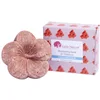 Image de Kalia Nature - Shampoing Solide à l’Hibiscus - Shampoing solide cheveux bouclés - Fortifie, adoucit et fait briller - Soin lavant naturel cheveux ondulés, bouclés, frisés, crépus