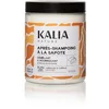 Image de Kalia Nature - Après-Shampoing à la Sapote 300 ml - Apres shampoing - Nourrit, démêle et fait briller - Soin capillaire naturel cheveux ondulés, bouclés, frisés, crépus