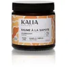Image de Kalia Nature - Baume à la Sapote 100 ml - Leave in conditioner - Nourrit, assouplit et protège - Soin sans rinçage naturel cheveux frisés, crépus