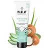 Image de Marlay Cosmetics - Crème Peau Neuve 100 ml - Crème Pieds Hydratante - Anti-transpirante & Anti-échauffements - 99% Origine Naturelle - Prévient Callosités & Cuticules - Fabriquée en France