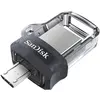 Image de SanDisk Ultra 64 Go Dual Drive m3.0 Clé double connectique pour appareils mobiles jusqu'à 130 Mo/s