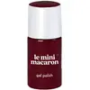 Image de Le Mini Macaron Gel Polish Chocolate Cherry 10 ml