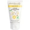 Image de Alvadiem | Crème Hydratante Mains au miel d'acacia bio | Peau sèche | Hydratation longue durée | Texture fluide & légère | Fabriqué en France | Pour toute la famille, dès 3 ans | 50ml