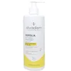 Image de Alvadiem | LAIT CORPS XEROLIA à la gelée royale bio | Peaux sèches | Fabriqué en France | Nourrit, Assouplit, Répare en Profondeur | Hydratation 7 Jours | 99% Origine Naturelle | 400ml