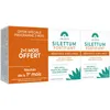 Image de SILETTUM Fortifiant Pack Eco 180 Comprimés | Agit pour des Cheveux et Ongles Forts, Résistants et plein de Vigueur | Pour Cheveux et Ongles Fragilisés et Cassants | Laboratoire Jaldes