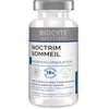 Image de BIOCYTE Noctrim Sommeil - Facilite l'Endormissement - Melatonine, Inositol, Coquelicot, Magnesium & Vitamine B6-30 Gélules - Programme de 30 Jours