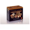 Image de Protifast barres protéinées crispy chocolat noisette, régime minceur phase active.