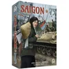 Image de Saigon 75 - Nuts Publishing - Jeu à Deux aymétrique - Simulation de Guerre - Historique, Gris