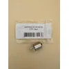 Image de AMPOULE 6V 5W BA15S VOITURE AUTO FEU ARRIERE STOP PHARE LAMPE INTERIEUR POSITION AVANT ARRIERE MOTO MOBYLETTE SCOOTER ECLAIRAGE BOULE GLOBE PLAT CULOT BAIONNETTE