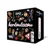Image de Atalia - Kantoutacou très très Sale - Jeu de Cartes Humour Noir et Coquin - À partir de 18 ans