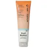 Image de SeventyOne Percent | Feel Better | Soin Multi-Protecteur & Hydratant Visage | Protection quotidienne | SPF 30 | Acide Hyaluronique & Prébiotique | 85% Naturel   Vegan | Made in France | 40 ml