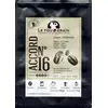 Image de Café en grain LE FOU DU GRAIN 250G Honduras - Intensité 4