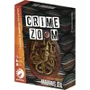 Image de Crime Zoom : Mauvais oeil - Asmodee - Jeu denquête - Dès 14 ans - 30 minutes à 1h