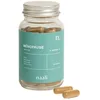 Image de Naali Ménopause   Gélules Transition   Safran, Menobelle, Reducose, Vitamine D3   Bouffées de chaleur   Sueurs nocturnes   Compléments alimentaires   60 Gélules   Cure 1 Mois