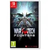 Image de War Tech Fighters Nintendo Switch en occasion ou reconditionné
