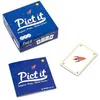 Image de Jeu de cartes Cartamundi Pict It en occasion ou reconditionné