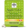 Image de New Nordic - Apple Cider - Complément Alimentaire Minceur et Draineur - Vinaigre de Cidre de Pomme, Artichaut, Pissenlit et Choline - 60 Comprimés - 20 à 30 Jours