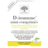 Image de New Nordic D-Immune 90 mini-comprimés