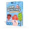 Image de ATM Gaming Les Mini Détectives - Jeu de Société Éducatif - Dès 3 Ans