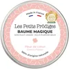 Image de LES PETITS PRODIGES Baume Magique Multi Usages - Visage, Levres, Mains & Corps - Demaquillant, Soin Hydratant & Réparateur, Cheveux - 100% Naturel - Fabriqué en France - Emballage Recyclable - 30ml