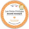 Image de LES PETITS PRODIGES Baume Magique Multi Usages - Visage, Levres, Mains & Corps - Demaquillant, Soin Hydratant & Réparateur, Cheveux - 100% Naturel - Fabriqué en France - Emballage Recyclable - 100ml