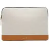 Image de Housse CASYX Pour PC ou Macbook 13'' Gris/Beige