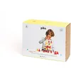 Image de Jeu créatif en bois Piks Oppi Moyen 44 pièces en occasion ou reconditionné