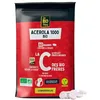 Image de Les Bio Frères - Vitamine C Naturelle 1000 mg à Croquer Végane - À Base d’Acérola Bio - Immunité, Fatigue & Vitalité - Éco-Conçue, Fabriquée en France - Cure 2 Mois (60 Comprimés)