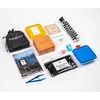 Image de STENOGRAM Classic - Kit de Photographie sténopé - 50 recharges incluses