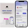 Image de Perifit Care Sonde de Rééducation Périnéale avec App   Exercices Kegel Femme avec Biofeedback Médical pour Incontinence & Récupération Post-Partum   Dispositif Médical CE