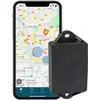 Image de TRAKmy Mini Noir - Traceur GPS Professionnel - Autonomie 3 Ans - Tracker sans Recharge ni Câblage - Installation Rapide - Suivi Discret et Précis pour Voiture, Moto, Remorque, Bateau, Chantier