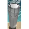 Image de CARTOUCHE DE FILTRATION COMPATIBLE WELTICO C3 (skimmer et clone)