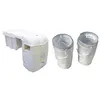 Image de EasyFilter Lot de 2 Cartouches EASYCLEAN Compatible FILTRINOV FB12-14 / GS8 Composé de 2 Poches filtrantes, 2 Sacs de balles et 2 paniers Skimmer préfiltre