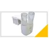 Image de Lot de 2 Poches de Filtration EASYFILTER 10 Microns   Compatible FILTRINOV MX18/MX25, Racer 20, Axéo, Aquinox
