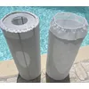 Image de EasyFilter Cartouche DE Filtration pour Filtre Hayward CX 100 XRE