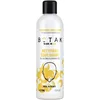 Image de Nettoyant Equilibrant BOTAK Pour Crâne Rasé/Tondu | 99% d'origine naturelle, Végan, Français | Apaisant | Anti-pellicules et démangeaison et boutons | Régule pH et flore microbienne | 225mL