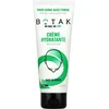 Image de Crème Hydratante Apaisante Régénérante BOTAK pour Crâne Rasé/Tondu | 97% d'origine naturelle, Végan, Français | Matifiant | Anti-taches et ridules | Régule pH et microbiome | 75mL