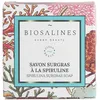 Image de Biosalines Savon Surgras à la Spiruline 20 g