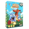 Image de SAVANA Smash Party - Grizzy et Les Lemmings | Jeu de Société | 2-6 Joueurs