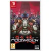 Image de Vengeful Guardian Moonrider Nintendo Switch en occasion ou reconditionné