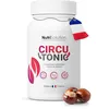 Image de CircuTonic : Complément Naturel pour la Santé Veineuse - Circulation Sanguine & Jambes Légères - Marron d'Inde, Vigne Rouge, Pépins de Raisin - 60 Gélules - Fabriqué en France (1)
