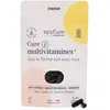 Image de EPYCURE - Cure Multivitamines + - Combat Fatigue Physique & Mentale, Réduit Stress, Détend - 87% Naturel - Rhodiole, Magnésium, Vitamines B3, B6, D3, Fer - Vegan - Fabriqué en France (1 Sachet)