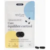 Image de EPYCURE - Cure Anti-Stress - Réduit Cortisol, Soulage Stress & Fatigue Nerveuse - Action 2 en 1-95% Naturel - Vitamines B6, B9, B12 et Magnesium - 1 Mois - Vegan - Fabriqué en France