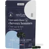 Image de EPYCURE - Cure Chute de Cheveux Homme - 92% Naturel - Limite la Perte, Accélère la Pousse, Efficace Contre l'Alopécie Androgénique - Cystine, Zinc, Vitamines - 1 Mois - Vegan - Fabriqué en France